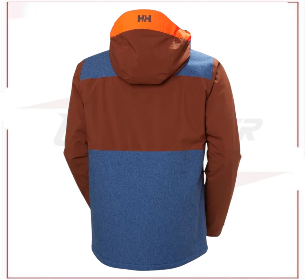 Men's Powdreamer 2.0 Jacket