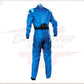 OMP KS-3 ART KART RACING SUIT CROSSOVER RACEWEARS