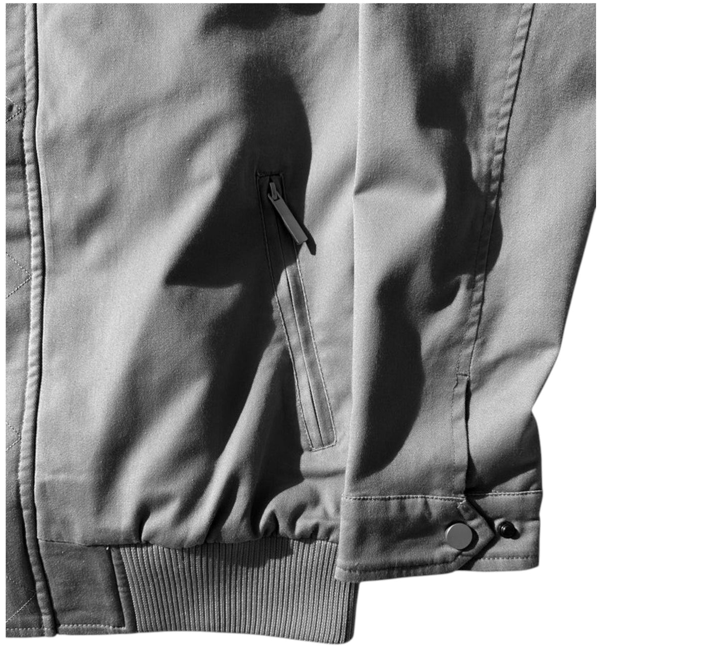 1986 Vintage Acura Twill Jackets