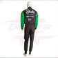 2024 Zhou Guanyu Kick Sauber F1 Team Stake Race Suit