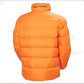Men’s HH Reversible Down Jacket