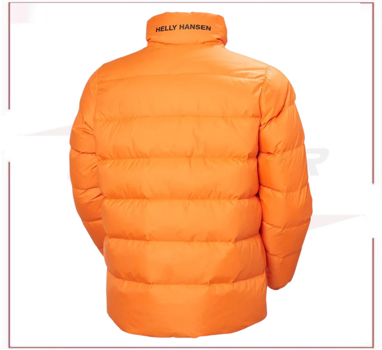 Men’s HH Reversible Down Jacket