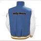 Men's Après Ski Varsity Jacket