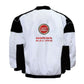 Honda BAR World Racing Jacket White and Black
