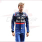 2018 Pierre Gasly Red bull F1 Team Race Suit CROSSOVER RACEWEARS
