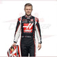 2020 Kevin Magnussen Haas Team F1 Race Suit