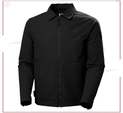 Men's Escape Insulated Jacket