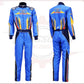 Go Kart Race Suit FA Driver