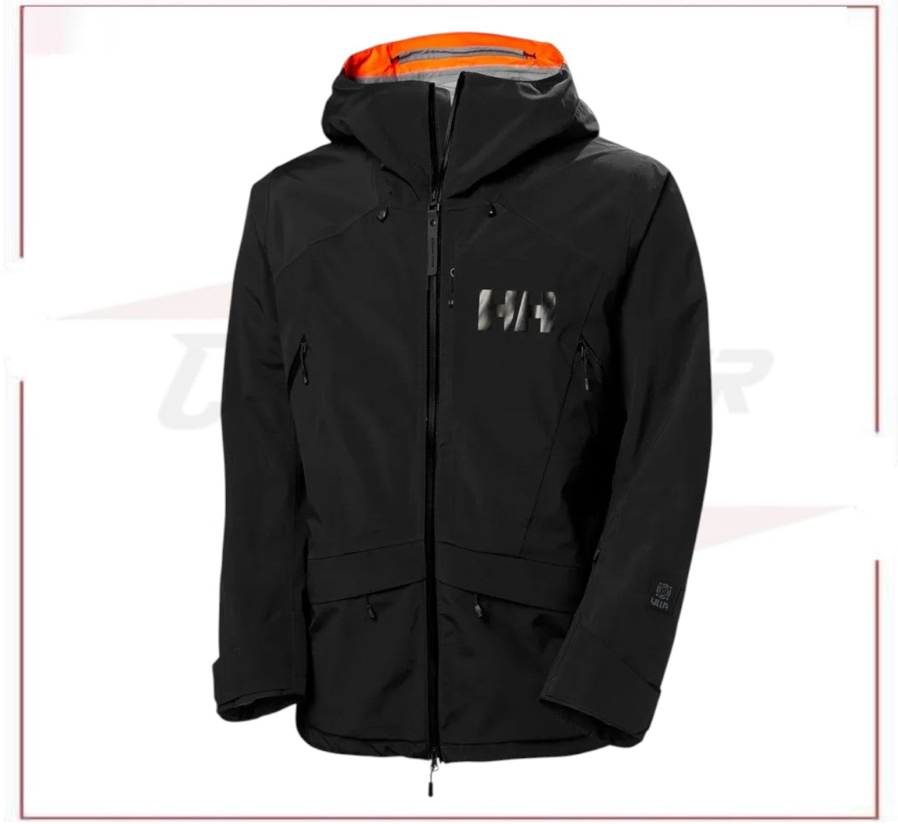 Men's Sogn Tinden Shell Jacket