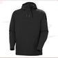 Unisex ULLR D Shield Ski Hoodie