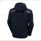 Men's Alpha Infinity Insulated Ski Jacket