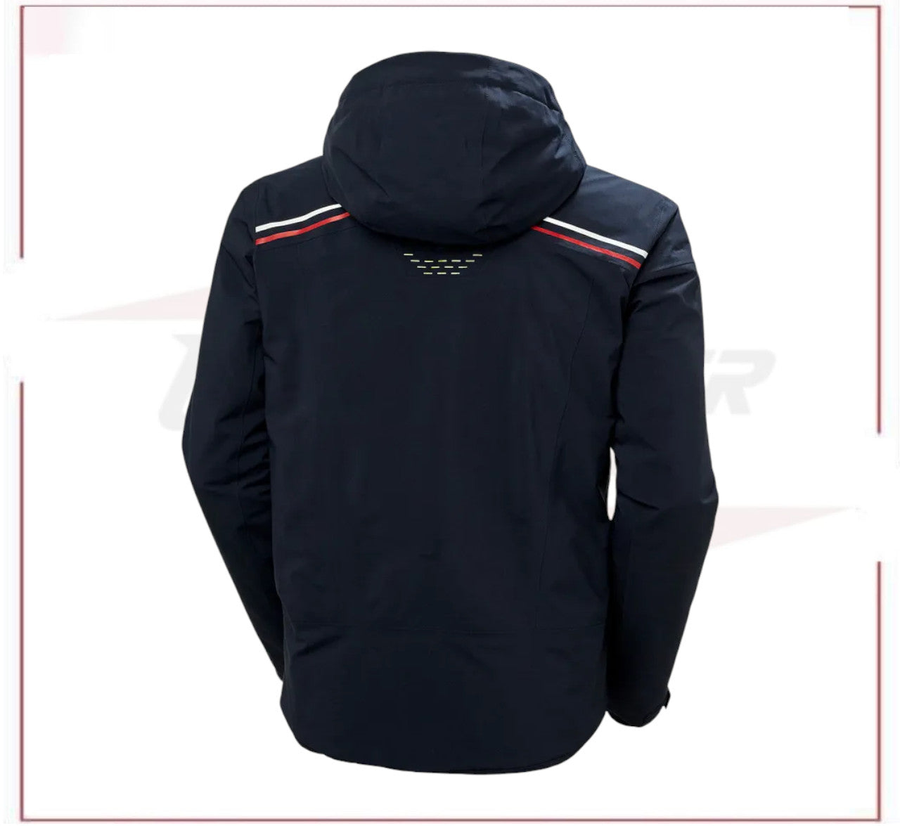 Men's Alpha Infinity Insulated Ski Jacket