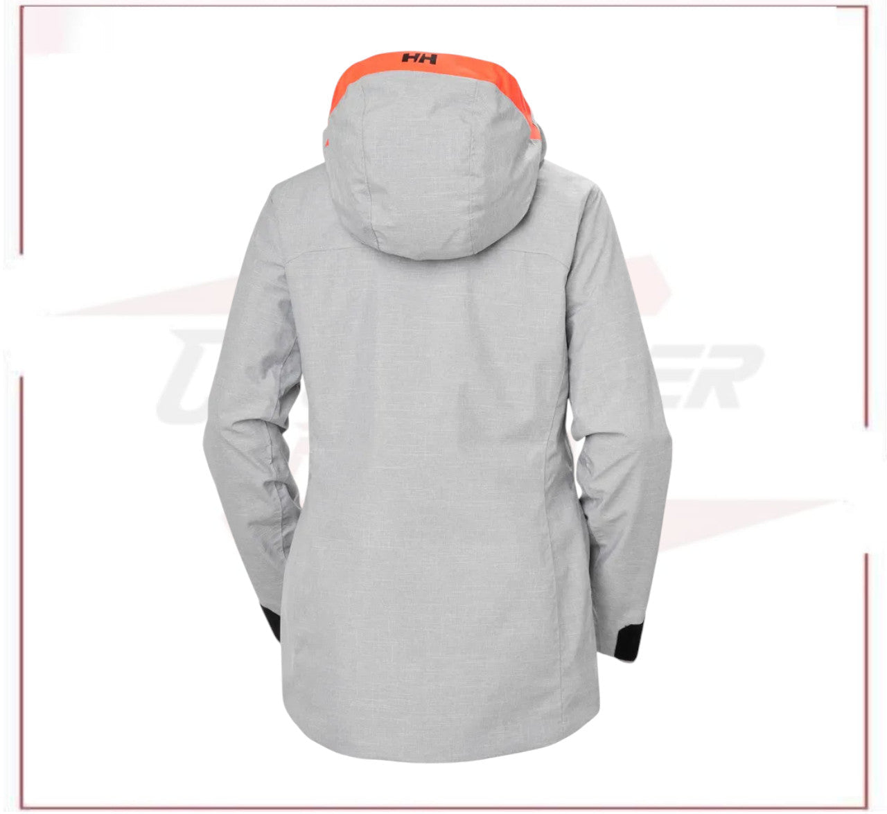 Women’s Powderqueen 3.0 Ski Jacket