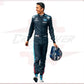 2022 New Alexander Albon F1 Race Suit Williams Racing
