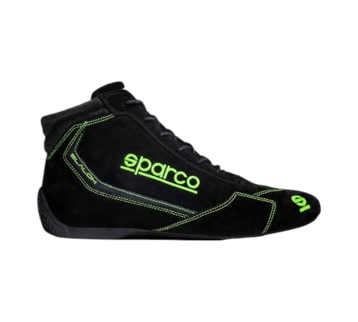 Sparco Slalom Race Shoes