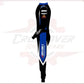 G.Barbee Customized Praga Go Kart Racing Suit
