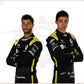 2020 Esteban Ocon Renault F1 Race Suit CROSSOVER RACEWEARS
