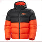Men's ACTIVE Puffy Jacket