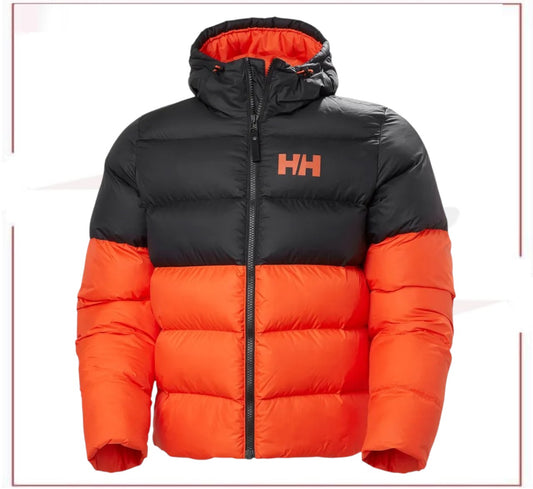 Men's ACTIVE Puffy Jacket