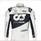 2021 Yuki Tsunoda Rookie Season AlphaTauri F1 Race Suit