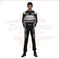 Esteban Ocon Sahara Force India F1 race suit Australian GP: CROSSOVER RACEWEARS