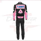 Esteban Ocon 2023 BWT Alpine F1 Team Race Suit - Las Vegas GP CROSSOVER RACEWEARS