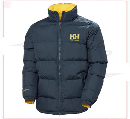 Men's HH Urban Reversible Jacket