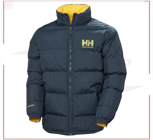 Men's HH Urban Reversible Jacket