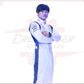 2024 Yuki Tsunoda RB F1 Team Race Suit - Las Vegas