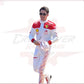 2023 Charles Leclerc Monaco GP F1 Scuderia Ferrari Race Suit - CROSSOVER RACEWEARS 