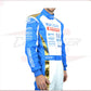 2015 Top Kart Racing Suit CROSSOVER RACEWEARS
