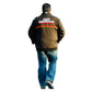1996 Mugen-Honda F1 Team Heavyweight Jacket