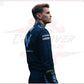 2023 Logan Sargeant Williams Racing F1 Race Suit