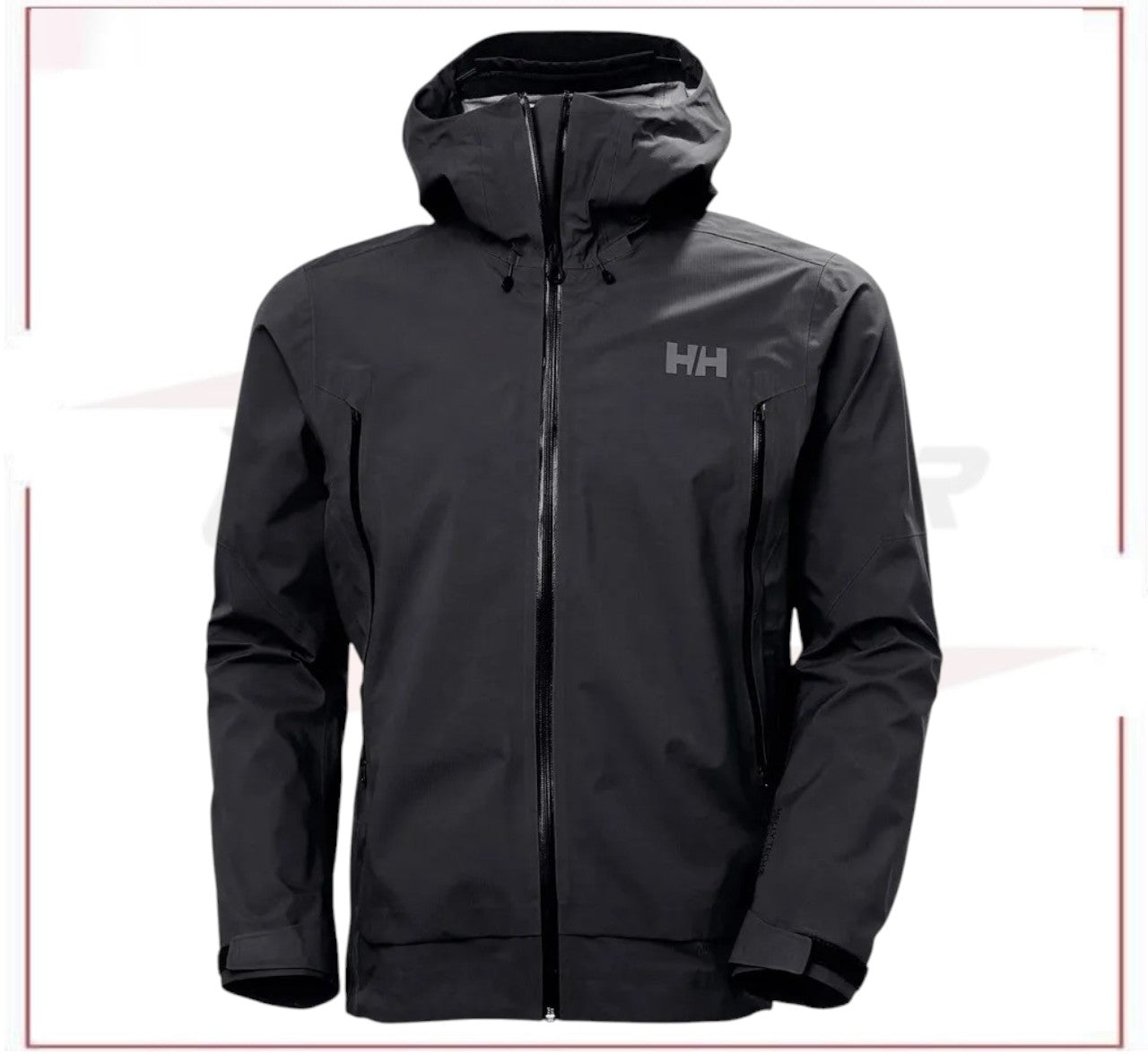 Men’s Verglas Infinity Shell Jacket
