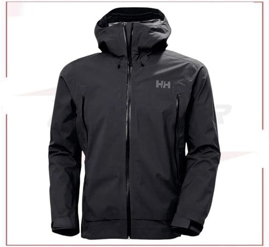 Men’s Verglas Infinity Shell Jacket