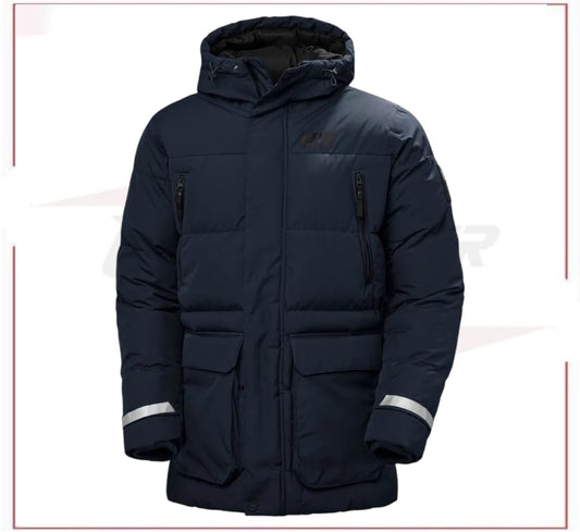 Men's Reine Puffy Jacket