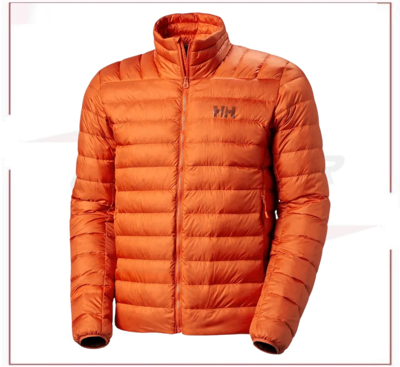 Men's Verglas Down Jacket 2.0