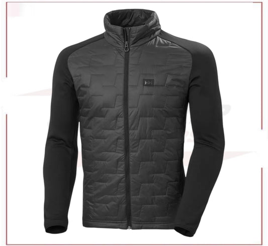 Men's LIFALOFT™ Hybrid Insulator Jacket