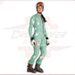 Spyder 990 GS New Racing Suit