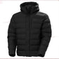 Men's Alby Puffy Jacket