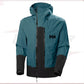 Men's Odin Backcountry Infinity Shell Jacket