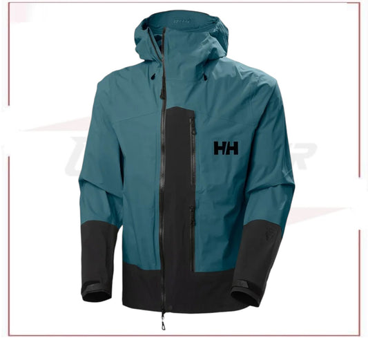 Men's Odin Backcountry Infinity Shell Jacket