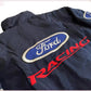 Vintage Ford F1 Racing Sublimation Bomber Jacket