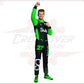 2025 Gabriel Bortoleto Kick Sauber f1 Race Suit