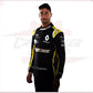 Daniel Ricciardo 2019 Renault F1 Race Suit