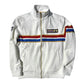 1986 Honda F1 Team Zipper Jacket (White)
