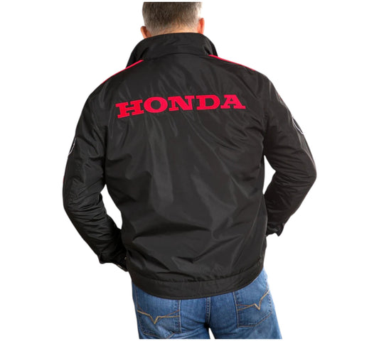 F1 Honda Racing Soft Shell Jacket (1968)