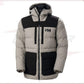 Men's Patrol Puffy Insulated Jacket