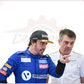 2019 Fernando Alonso McLaren F1 Race Suit CROSSOVER RACEWEARS