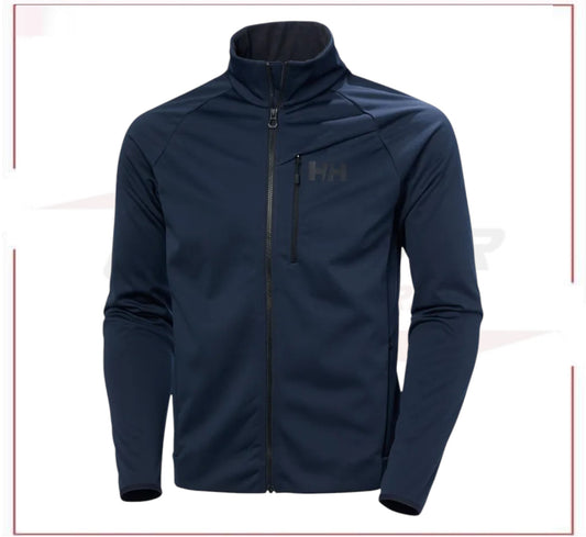 Men’s HP Windproof Fleece Sailing Jacket 2.0